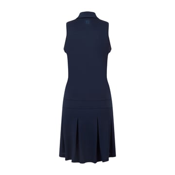 Pleated Dress FootJoy