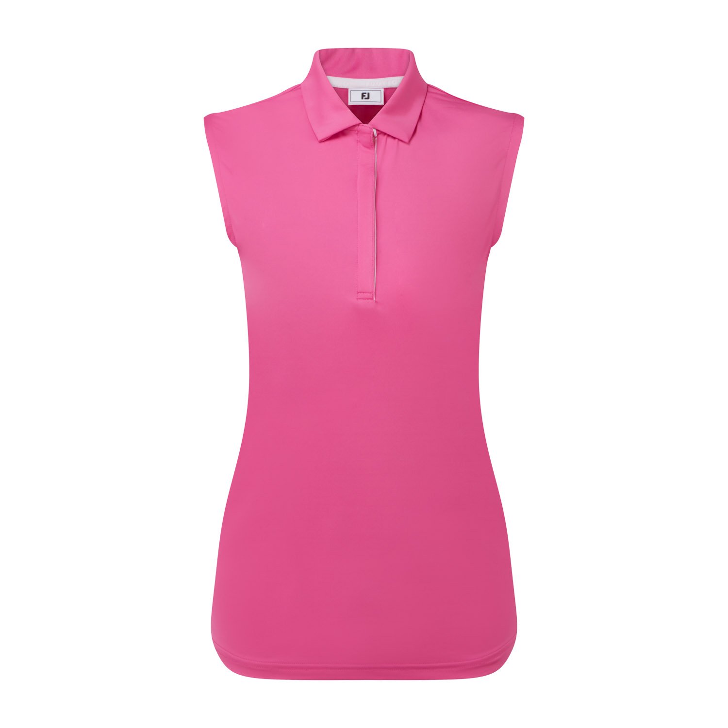 Sleeveless Lisle FootJoy