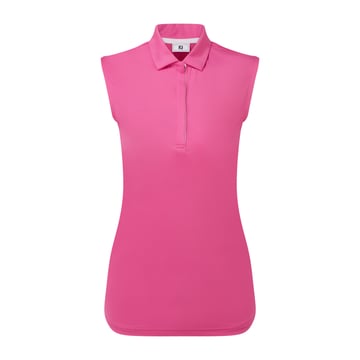 Sleeveless Lisle FootJoy