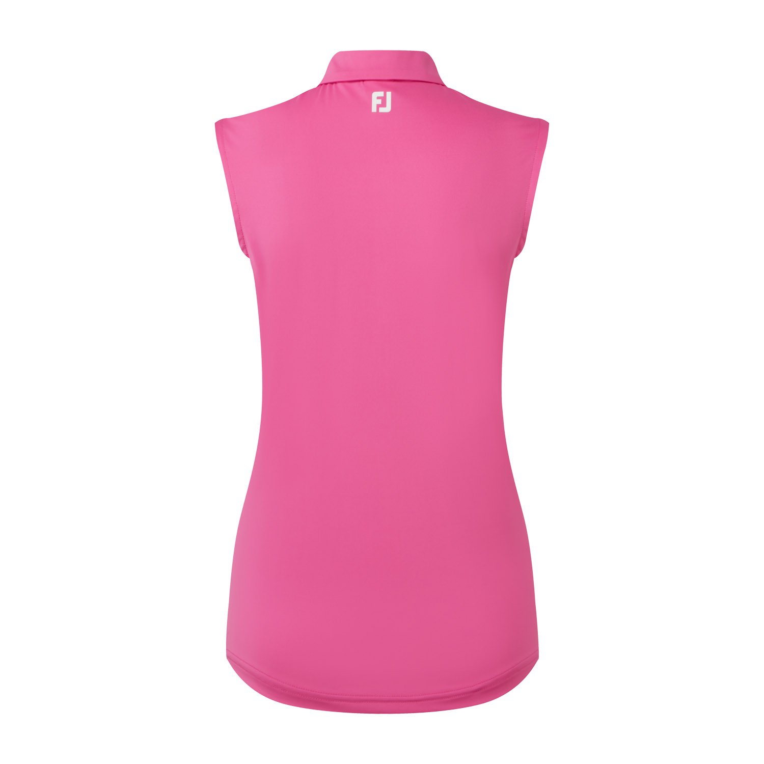 Sleeveless Lisle FootJoy