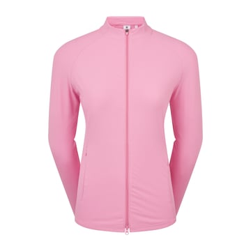 Full-Zip Rib Midlayer FootJoy