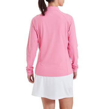 Full-Zip Rib Midlayer FootJoy