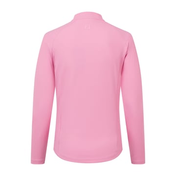 Full-Zip Rib Midlayer FootJoy