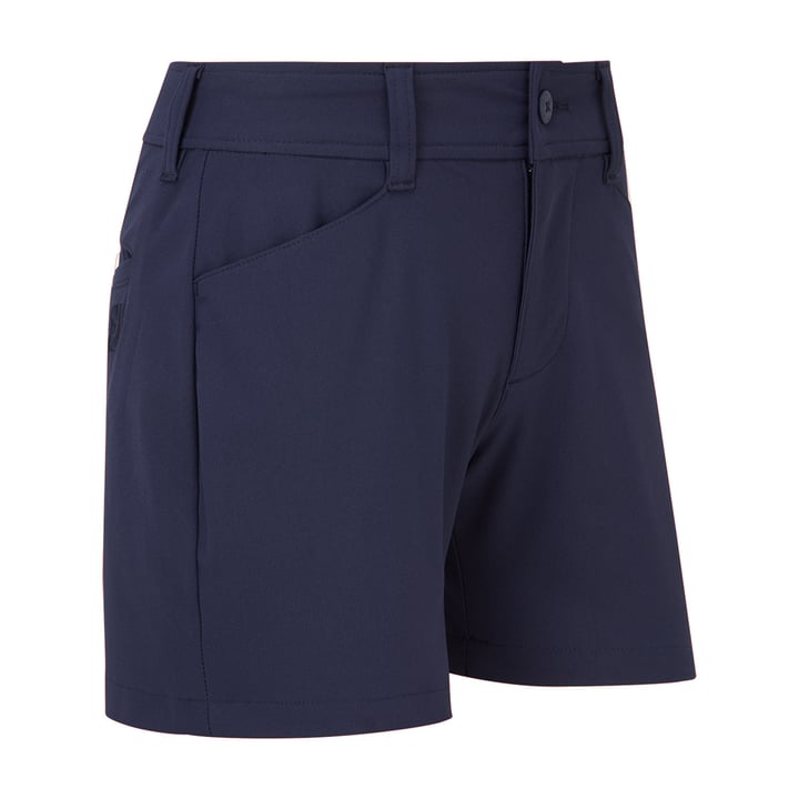 W Short Blå FootJoy