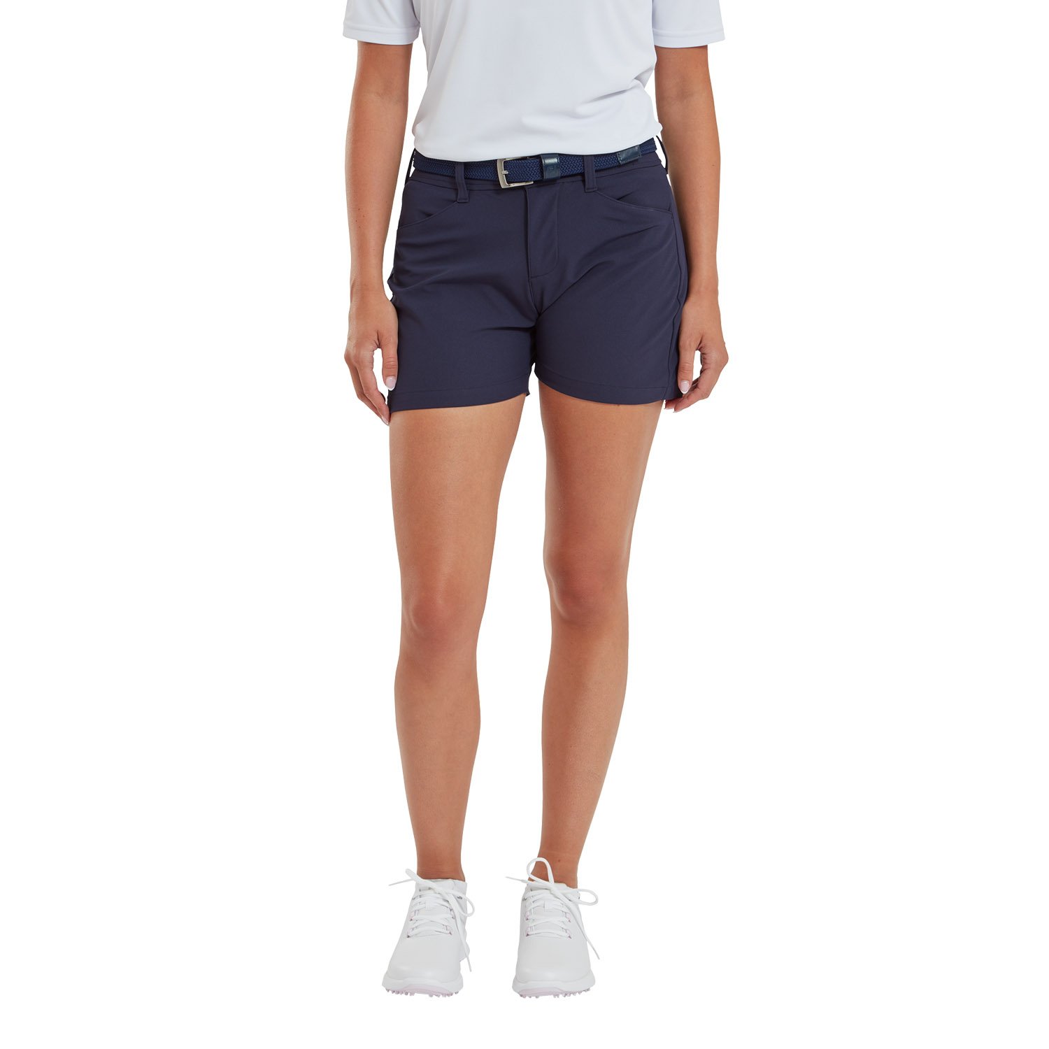 W Short Blue FootJoy