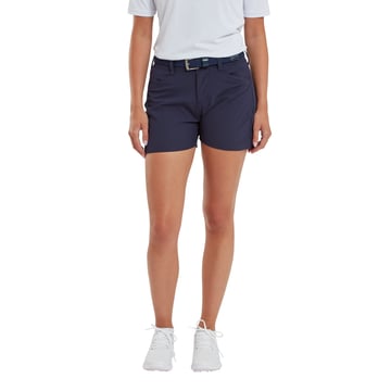 W Short Blå FootJoy