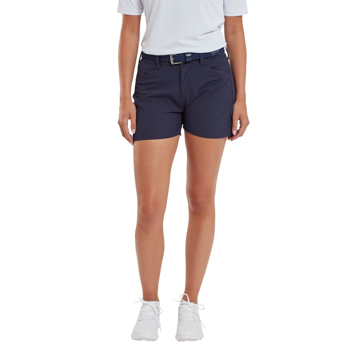 W Short Blå FootJoy