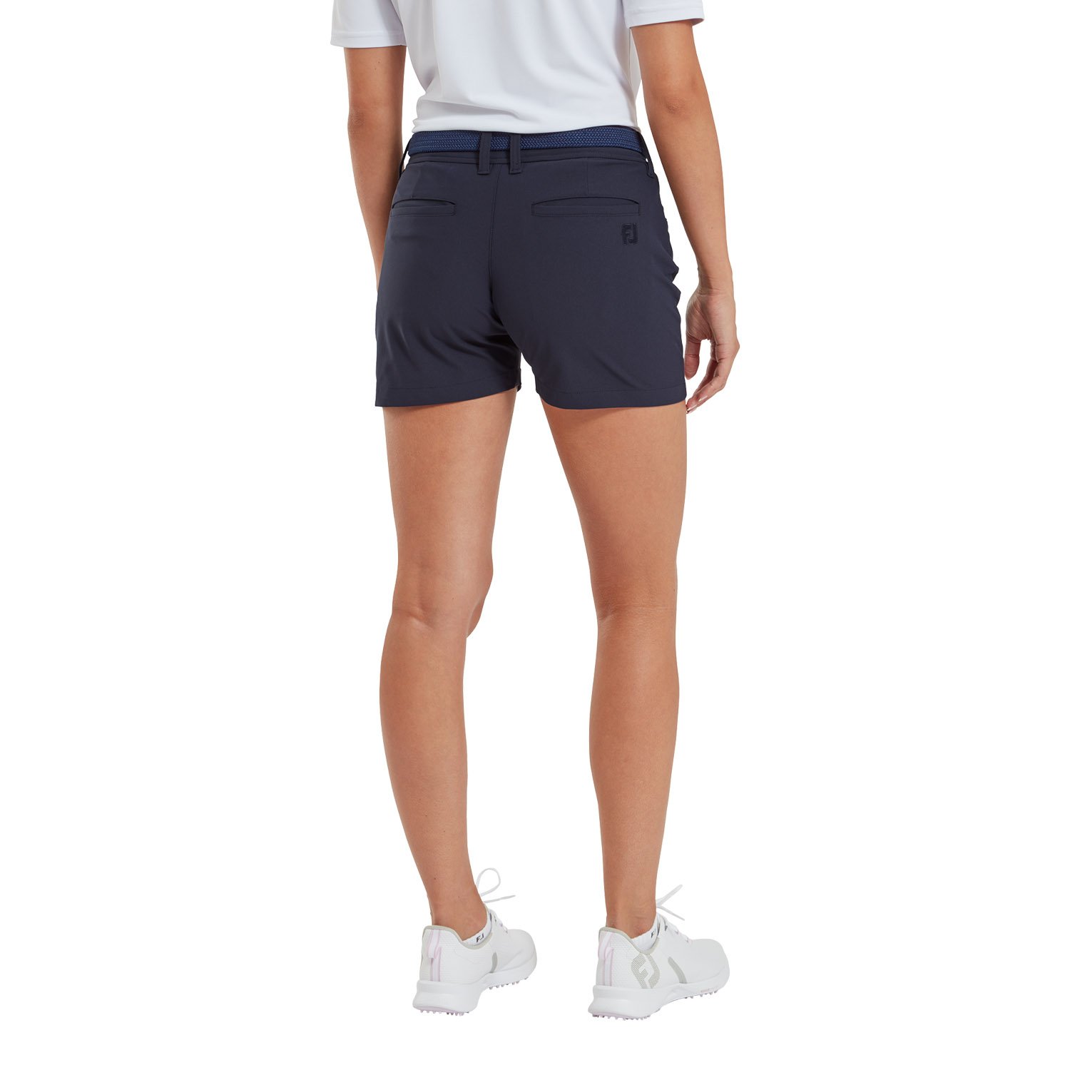 W Short Blue FootJoy