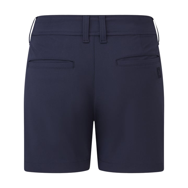 W Short Blå FootJoy