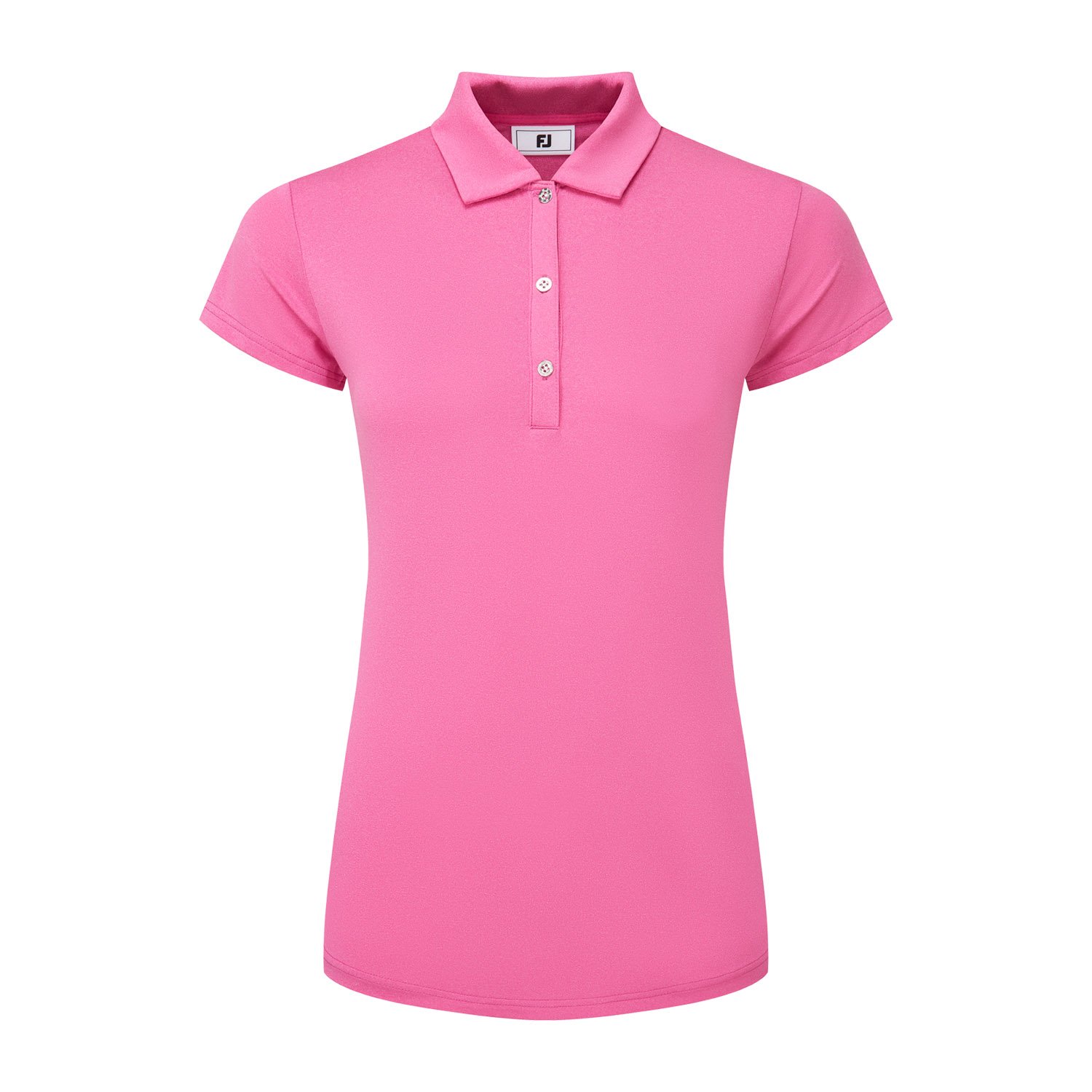 Cap Sleeve Lisle FootJoy