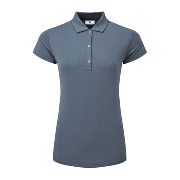 Cap Sleeve Lisle FootJoy