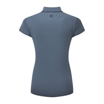 Cap Sleeve Lisle FootJoy