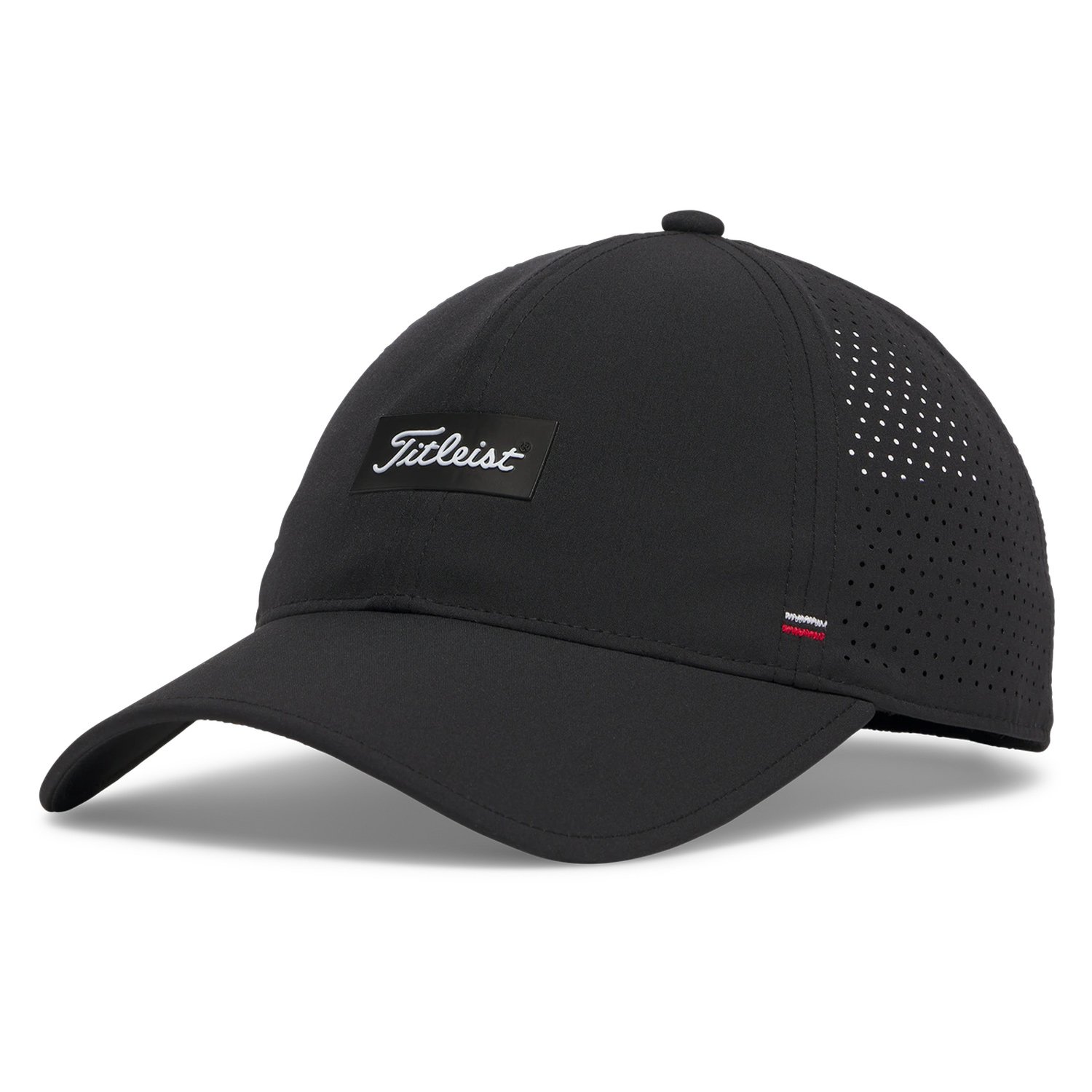 Charleston Breezer Svart