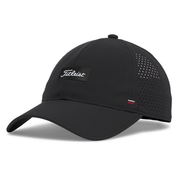 Charleston Breezer Svart Titleist