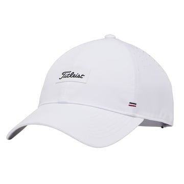 Charleston Breezer Hvid Titleist