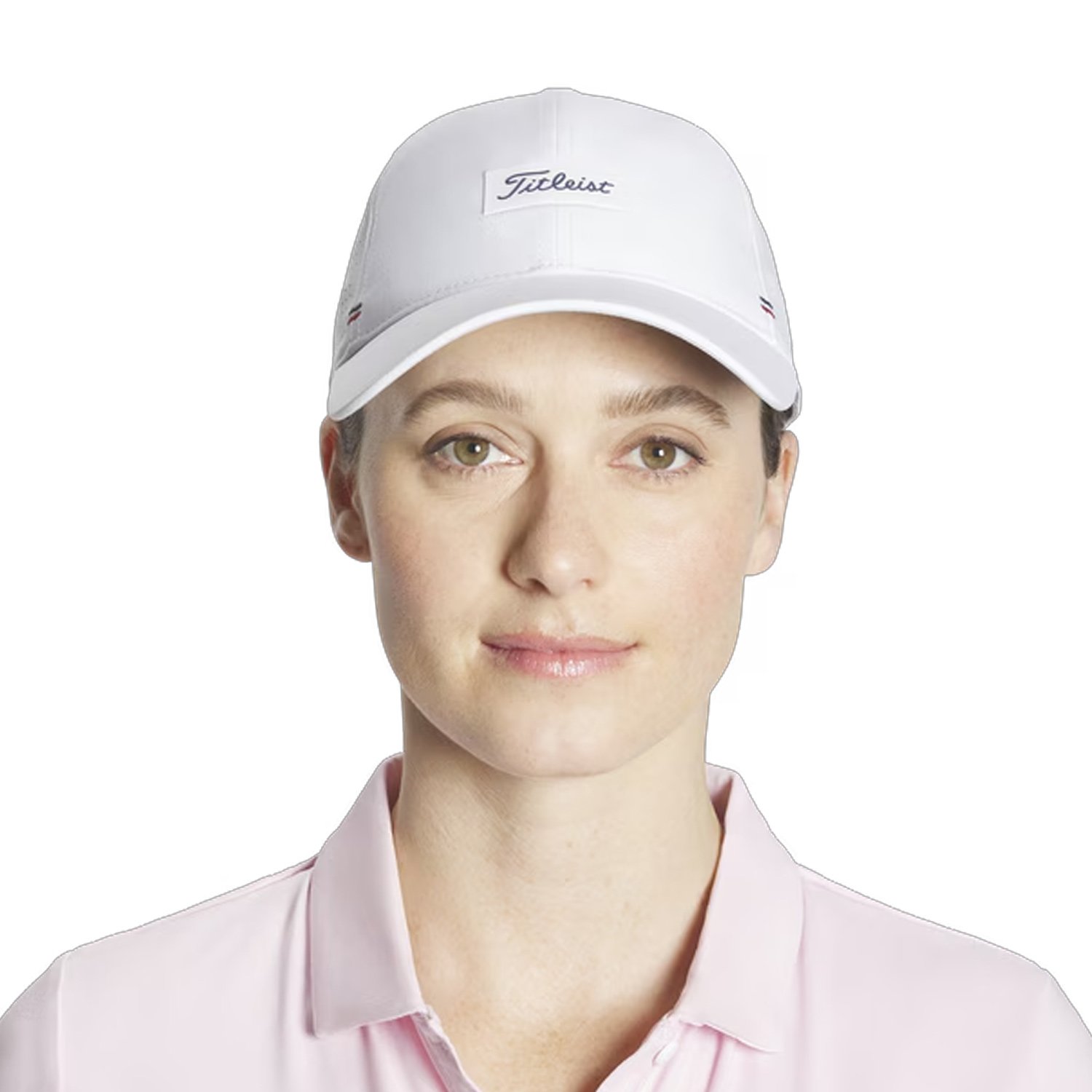 Charleston Breezer Vit Titleist