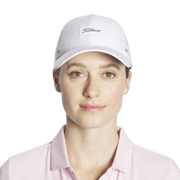 Charleston Breezer Vit Titleist