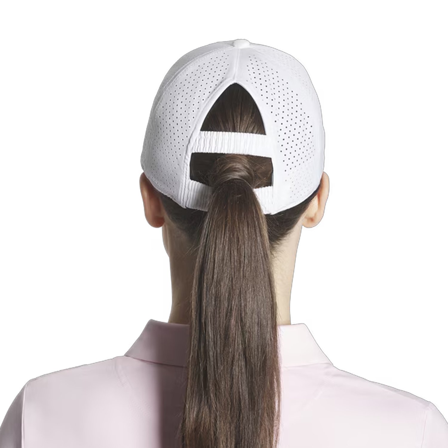 Charleston Breezer Vit Titleist