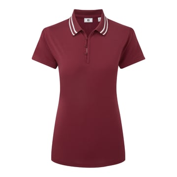 Loop Button Polo FootJoy