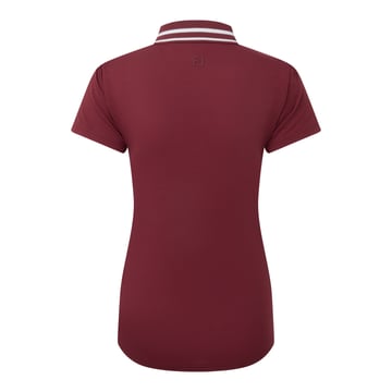 Loop Button Polo FootJoy