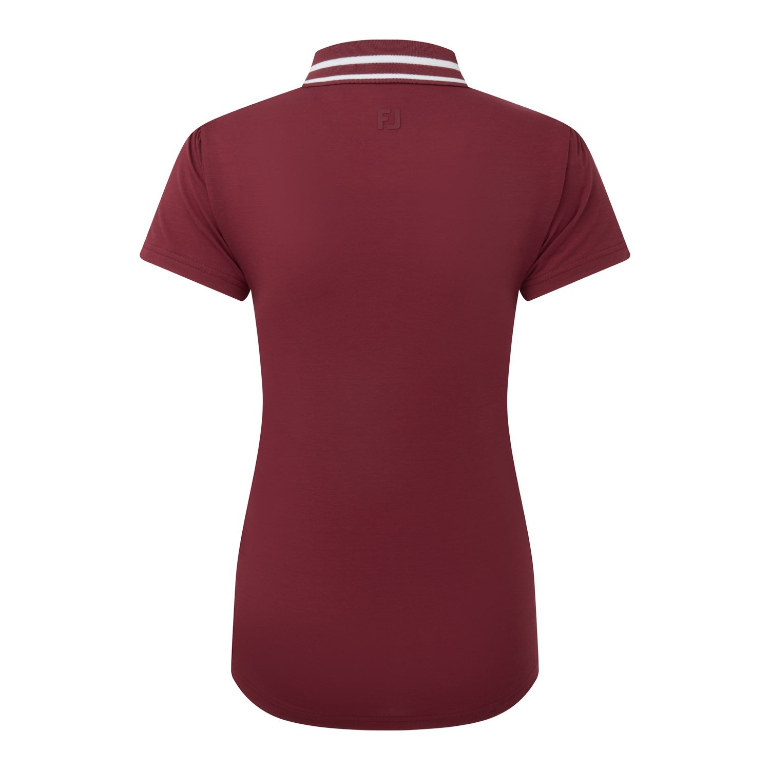 Loop Button Polo FootJoy Loop Button Polo FootJoy
