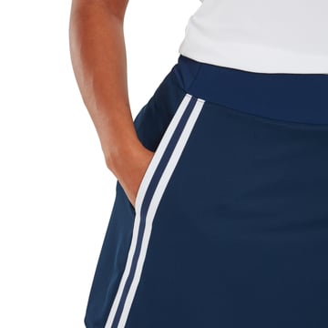 Pleated Skort (48 Cm) Blå FootJoy