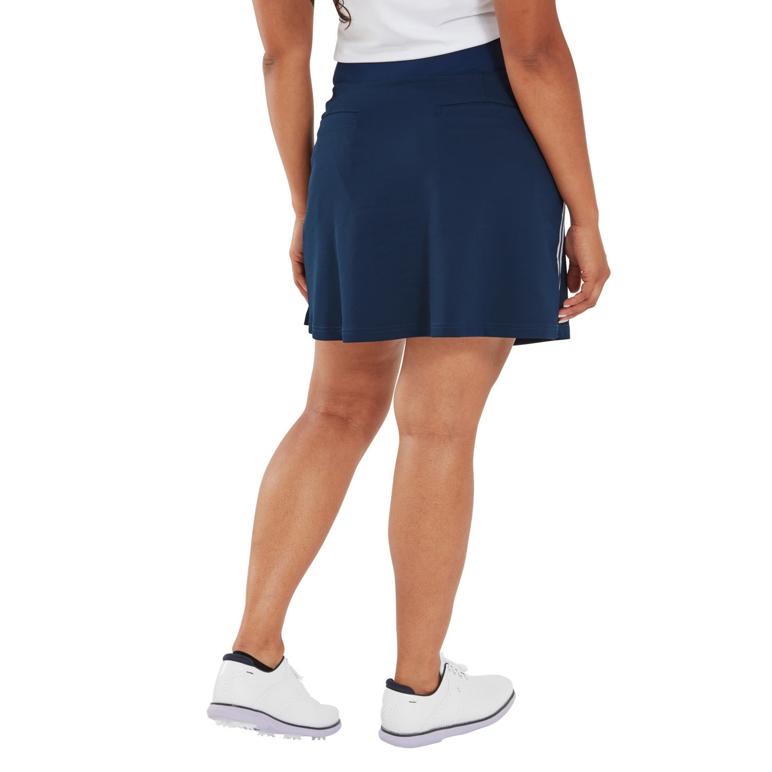 Pleated Skort (48 Cm) Blå FootJoy Pleated Skort (48 Cm) Blå FootJoy