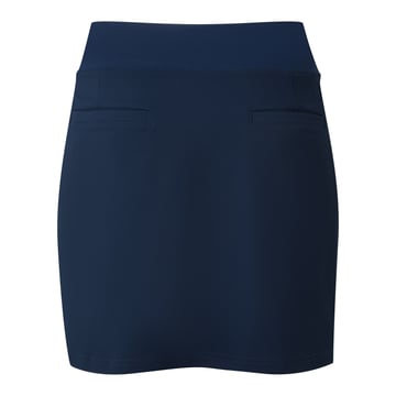 Pleated Skort (48 Cm) Blå FootJoy