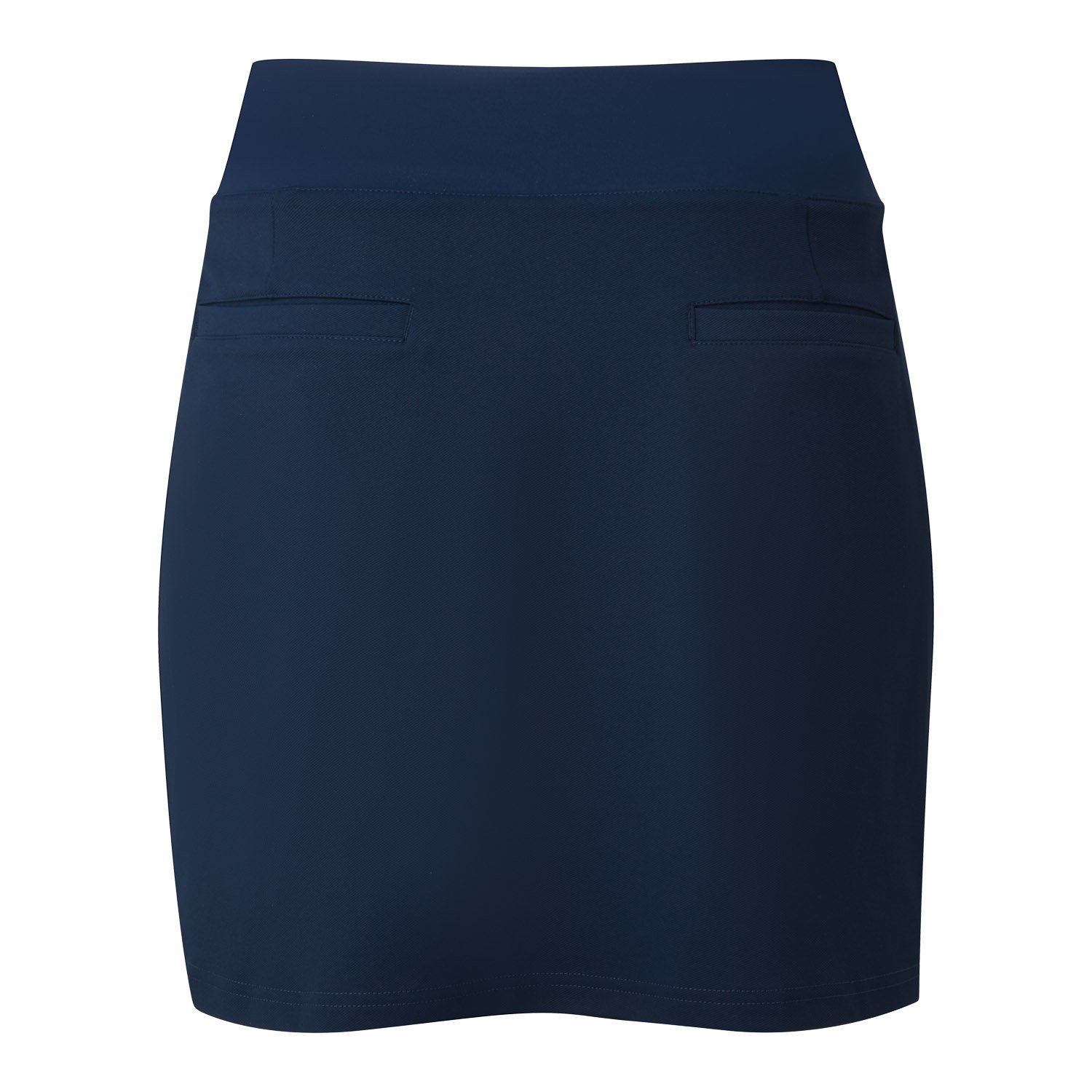 Pleated Skort (48 Cm) Blå FootJoy Pleated Skort (48 Cm) Blå FootJoy