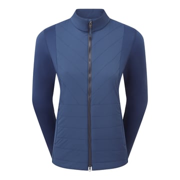Ts Hybrid Jacket Blå FootJoy