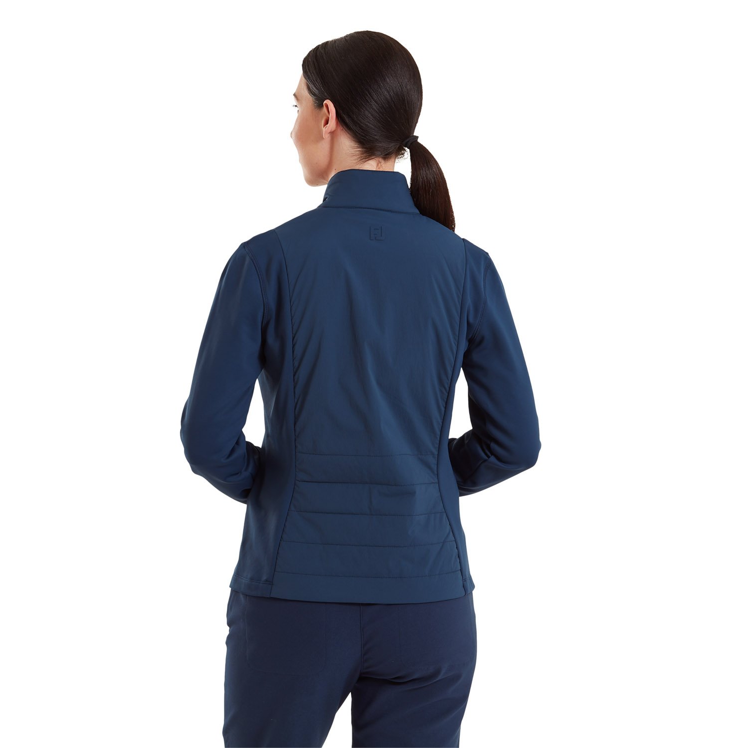 Ts Hybrid Jacket Blå FootJoy