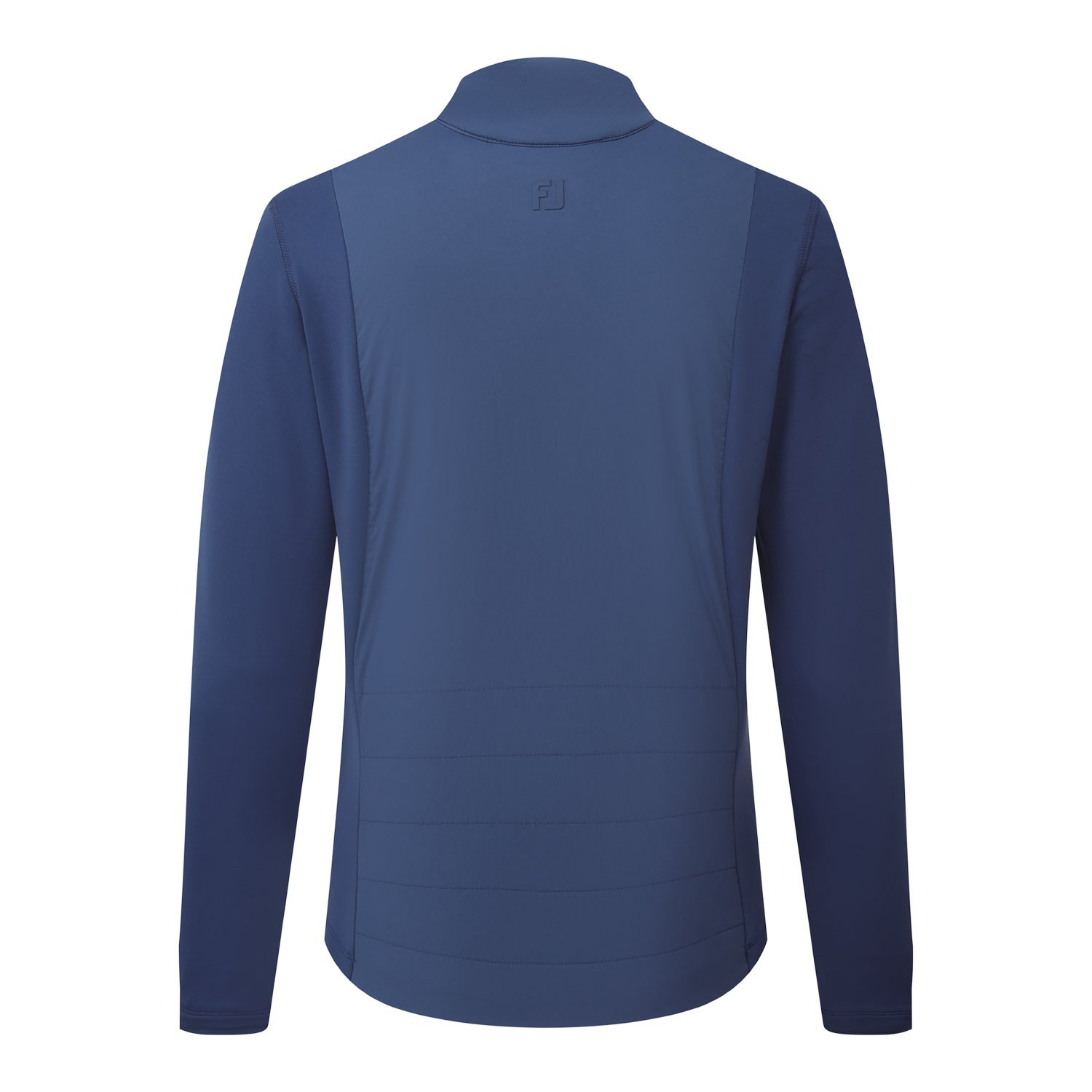 Ts Hybrid Jacket Blå FootJoy