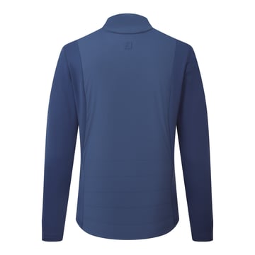 Ts Hybrid Jacket Blå FootJoy