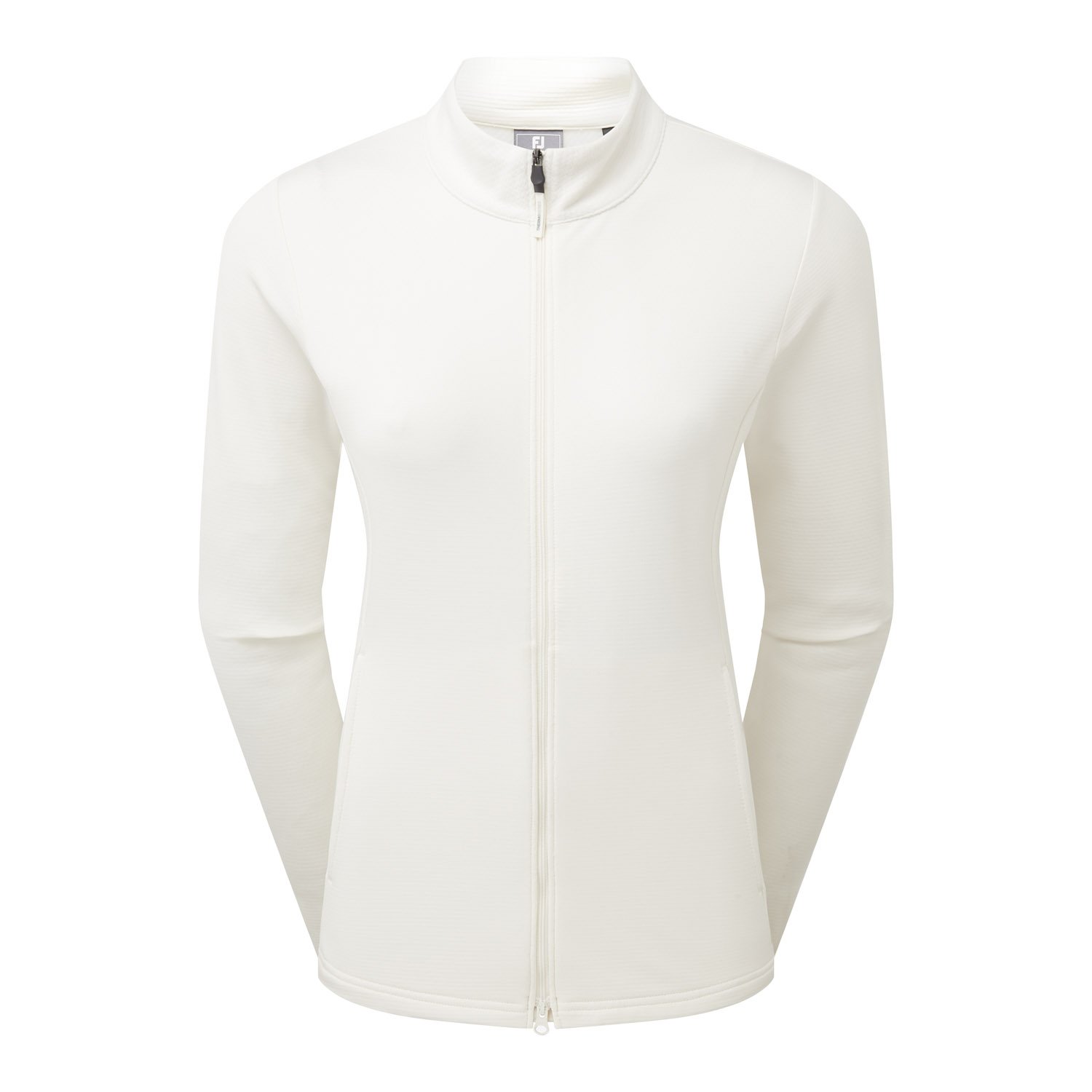 Ts Full-Zip Midlayer FootJoy