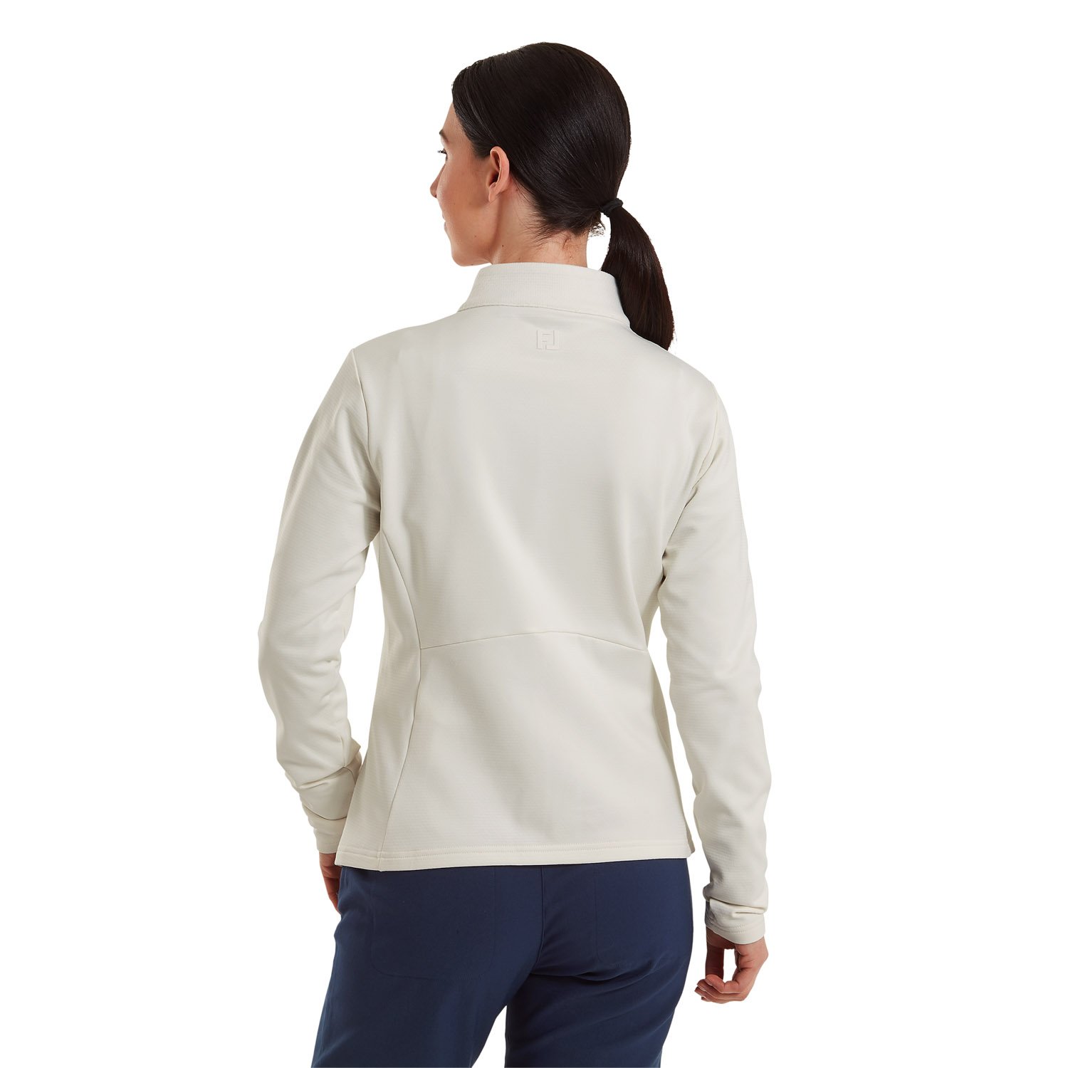 Ts Full-Zip Midlayer FootJoy