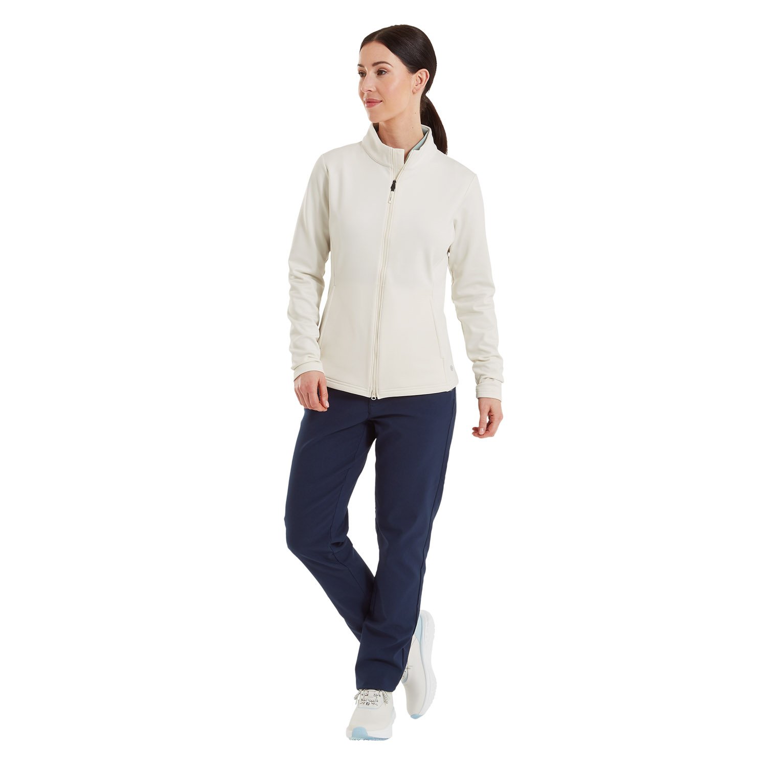Ts Full-Zip Midlayer FootJoy