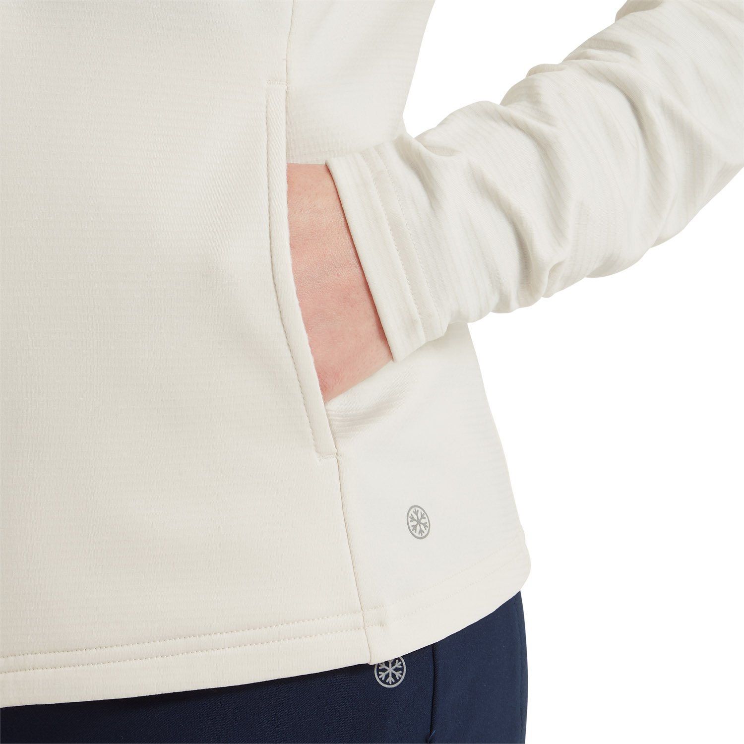 Ts Full-Zip Midlayer FootJoy