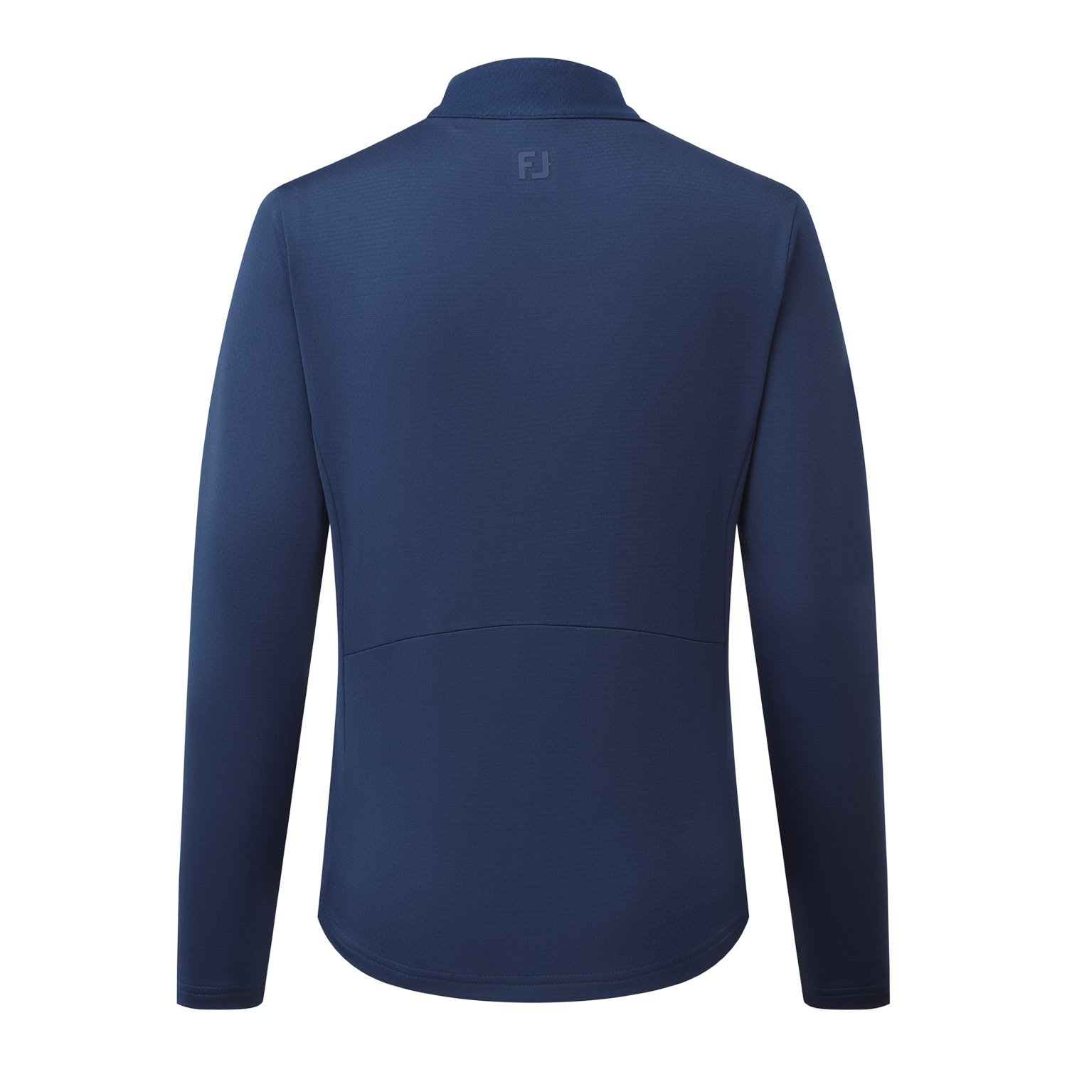 Ts Full-Zip Midlayer Blå FootJoy Ts Full-Zip Midlayer Blå FootJoy