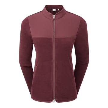 Microfleece Full-Zip Midlayer FootJoy