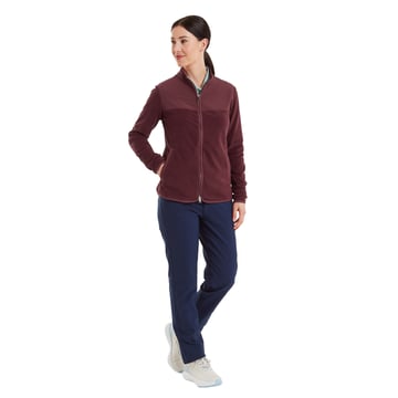 Microfleece Full-Zip Midlayer FootJoy