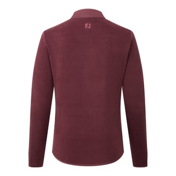 Microfleece Full-Zip Midlayer FootJoy