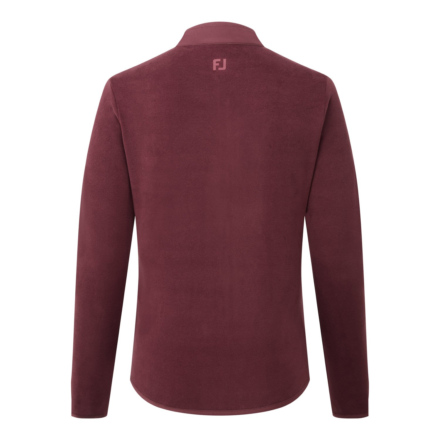 Microfleece Full-Zip Midlayer FootJoy Microfleece Full-Zip Midlayer FootJoy