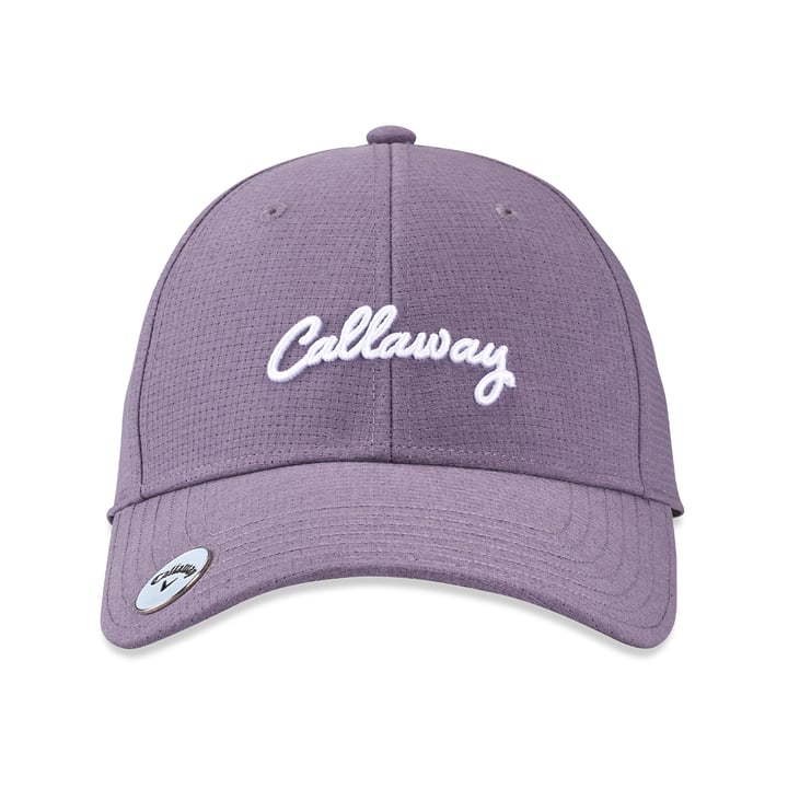 W Stitch Magnet 23 Callaway W Stitch Magnet 23 Callaway
