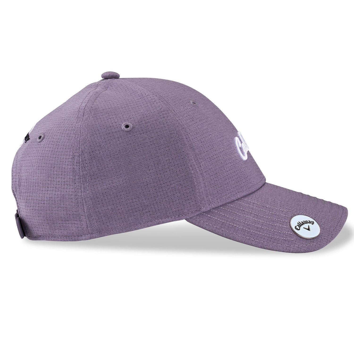 W Stitch Magnet 23 Callaway