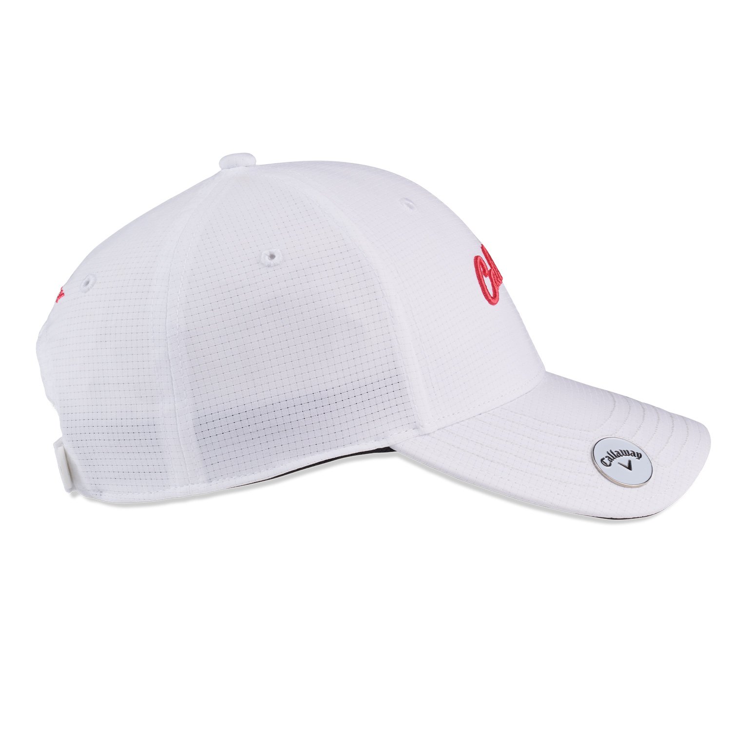 W Stitch Magnet 23 Callaway W Stitch Magnet 23 Callaway