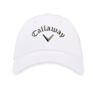 W Liquid Metal Callaway