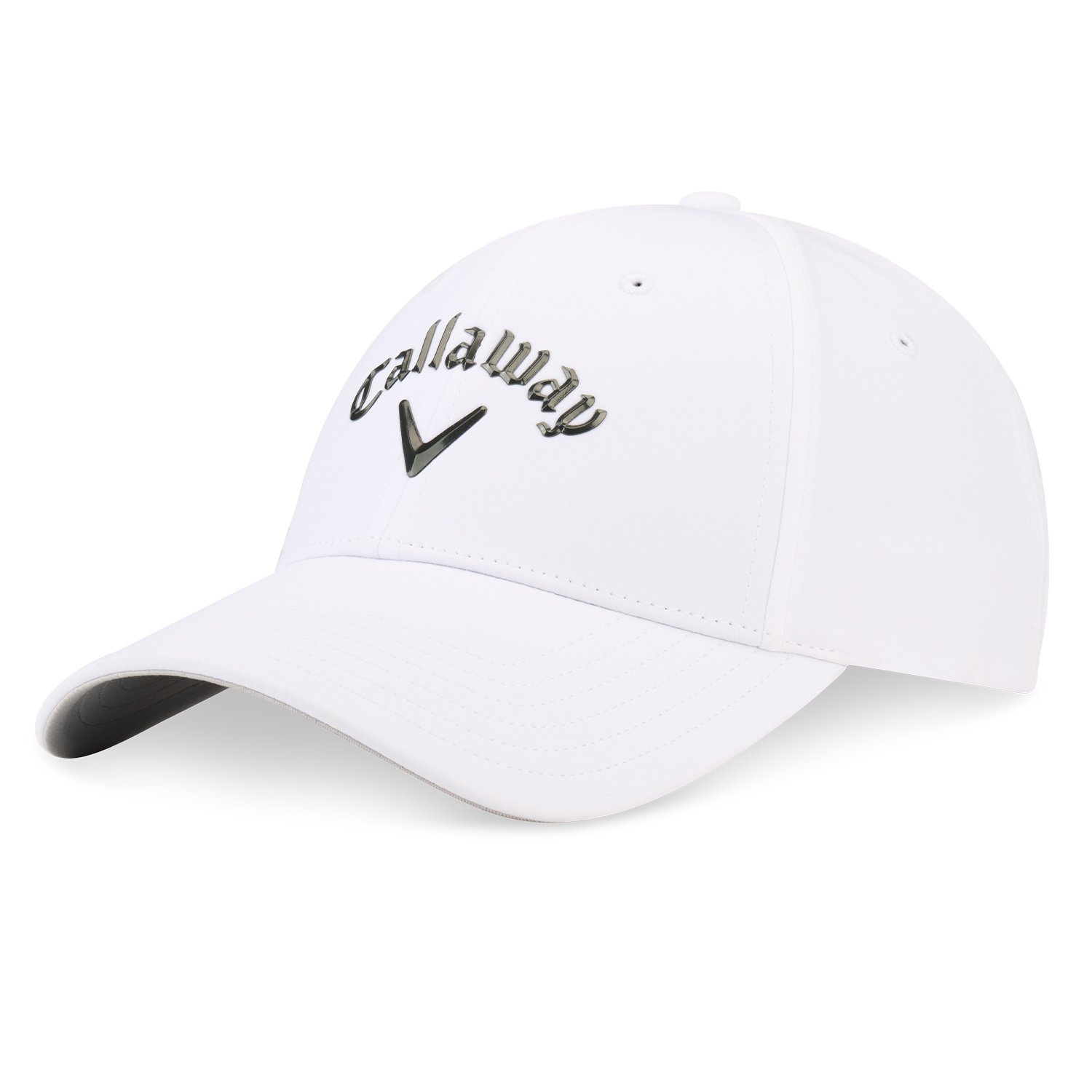 W Liquid Metal Callaway