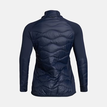 W Helium Hybrid Blau Peak Performance