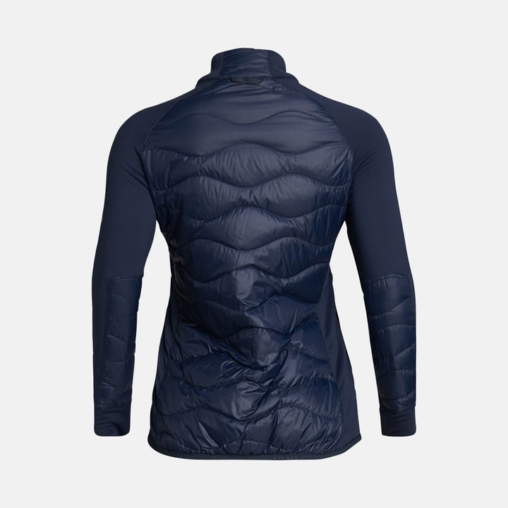 W Helium Hybrid Blau Peak Performance