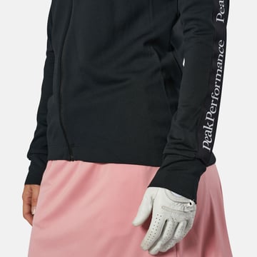 W Turf Zip Sort Peak Performance